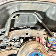Extended Outboard Shock Relocation (OSR+): 96-02 4Runner, 95-04 Tacoma