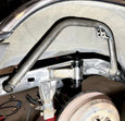Extended Outboard Shock Relocation (OSR+): 96-02 4Runner, 95-04 Tacoma
