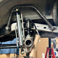 Extended Outboard Shock Relocation (OSR+): 96-02 4Runner, 95-04 Tacoma