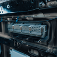 Cabin Vent Filtration System