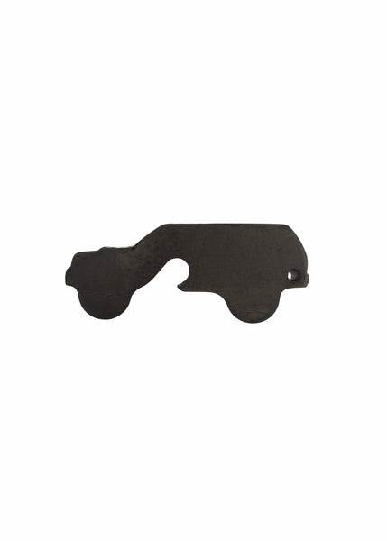 1996-2002 3rd Gen 4Runner Keychain
