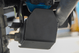 2021+ 6th Gen Bronco Rear Shock Mount Skid Plates