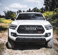 2016-2023 3rd Gen Tacoma TRD Grille