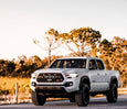 2016-2023 3rd Gen Tacoma TRD Grille