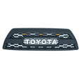 2006-2009 4th Gen 4Runner TRD Grille - SRQ Fabrications