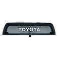 96-02 3rd Gen 4Runner Flush Grille (Black)