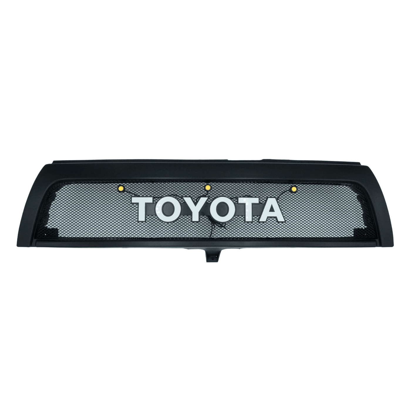 96-02 3rd Gen 4Runner Flush Grille (Black)