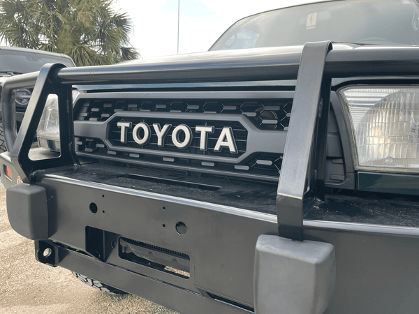 1996-2002 3rd Gen 4Runner TRD Grille