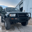 96-02 3rd Gen 4Runner TRD Grille - SRQ Fabrications