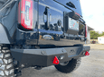 2021+ 6th Gen Bronco Spare Tire Delete Kit