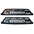 2003-2005 4th Gen 4Runner Special Edition TRD Grille