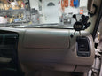 1996-2002 3rd Gen 4Runner A Pillar Billet Universal RAM Mount