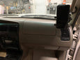 1996-2002 3rd Gen 4Runner A Pillar Billet Universal RAM Mount