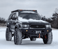 1996-2002 3rd Gen 4Runner LED Retrofit Headlights - Pre Built