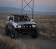 1996-2002 3rd Gen 4Runner LED Retrofit Headlights - Pre Built
