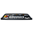 Toyota TRD Grille Raptor Light Kit - SRQ Fabrications