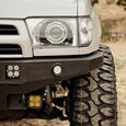 96-02 4Runner Corner Lights