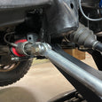 Lower Ball Joint & Steering Conversion / Toyota Menu