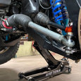 Lower Ball Joint & Steering Conversion / Toyota Menu