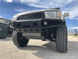 1996-2002 3rd Gen 4Runner Steel Skid Plate