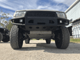 1996-2002 3rd Gen 4Runner Steel Skid Plate