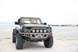 2021+ 6th Gen Bronco Front Winch Bumper
