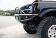 2021+ 6th Gen Bronco Front Winch Bumper
