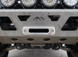 2021+ 6th Gen Bronco Front Winch Bumper