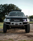 1996-2002 3rd Gen 4Runner Armor Package