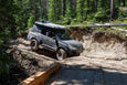 2010-2013 GX460 Hybrid Front Bumper - DIY Kit
