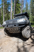 2010-2013 GX460 Hybrid Front Bumper - DIY Kit