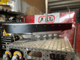 1996-2002 3rd Gen 4Runner Prerunner Front Bumper