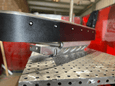 1996-2002 3rd Gen 4Runner Prerunner Front Bumper