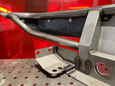1996-2002 3rd Gen 4Runner Prerunner Front Bumper