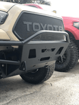 2016-2023 3rd Gen Tacoma Hybrid Front Bumper