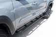 2016-2023 3rd Gen Tacoma Rock Sliders (Weld On)