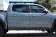 2016-2023 3rd Gen Tacoma Rock Sliders (Weld On)