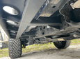 2021+ 6th Gen Bronco 2Dr Frame Mounted Rock Sliders