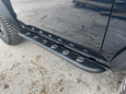 2021+ 6th Gen Bronco 4Dr Frame Mounted Rock Sliders