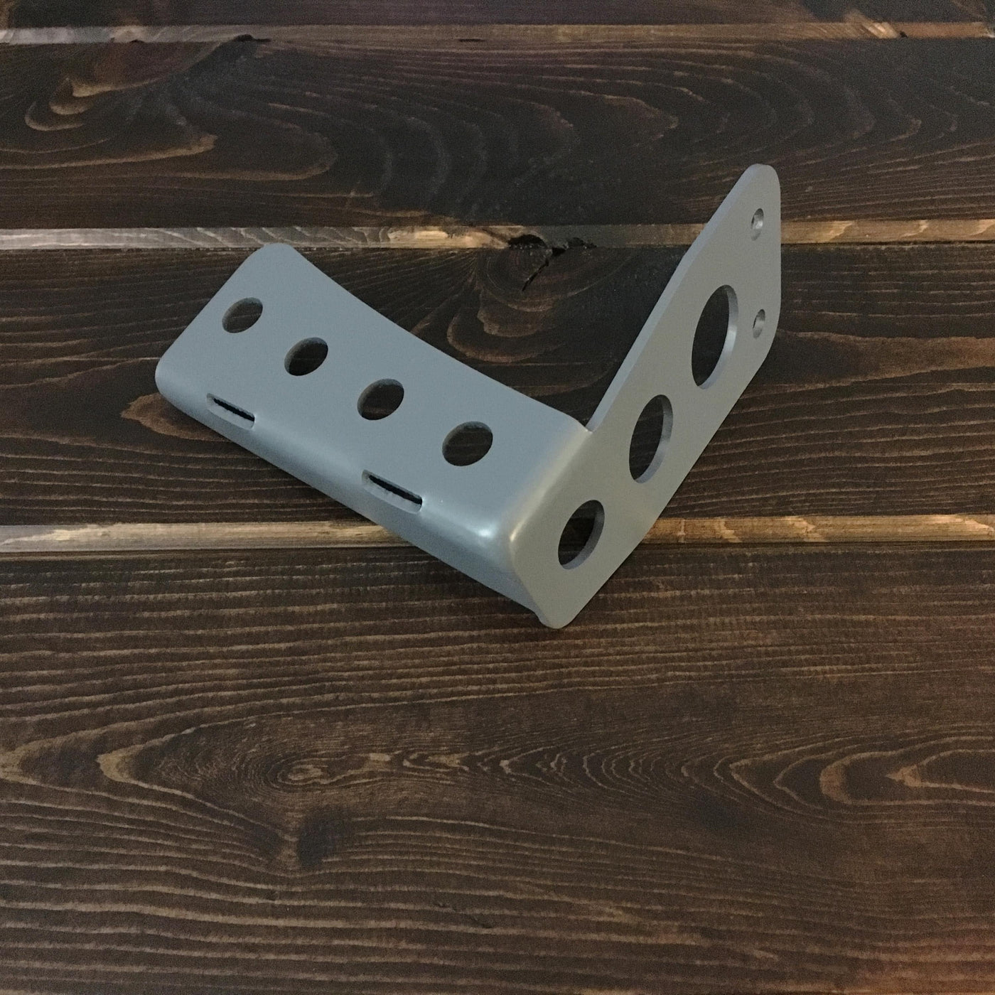 1996-2002 3rd Gen 4Runner CB Antenna Mount