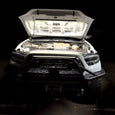 Under Hood Light Kit: ALL MAKES & Toyotas (4Runner, Tacoma, Sequoia, Tundra, LC, FJ, GX)