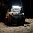 Under Hood Light Kit: ALL MAKES & Toyotas (4Runner, Tacoma, Sequoia, Tundra, LC, FJ, GX)