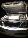 Under Hood Light Kit: ALL MAKES & Toyotas (4Runner, Tacoma, Sequoia, Tundra, LC, FJ, GX)