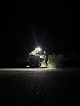 Under Hood Light Kit: ALL MAKES & Toyotas (4Runner, Tacoma, Sequoia, Tundra, LC, FJ, GX)