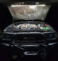 Under Hood Light Kit: ALL MAKES & Toyotas (4Runner, Tacoma, Sequoia, Tundra, LC, FJ, GX)