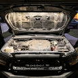 Under Hood Light Kit: ALL MAKES & Toyotas (4Runner, Tacoma, Sequoia, Tundra, LC, FJ, GX)