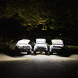 Under Hood Light Kit: ALL MAKES & Toyotas (4Runner, Tacoma, Sequoia, Tundra, LC, FJ, GX)