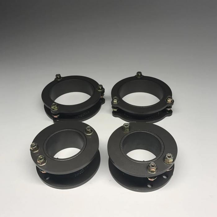 02-05 Explorer 2” Front & Rear Lift Spacers – Opt Offroad
