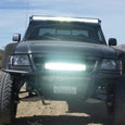 98+ Ranger Coil Spring Mid Travel - OPT OFF ROAD