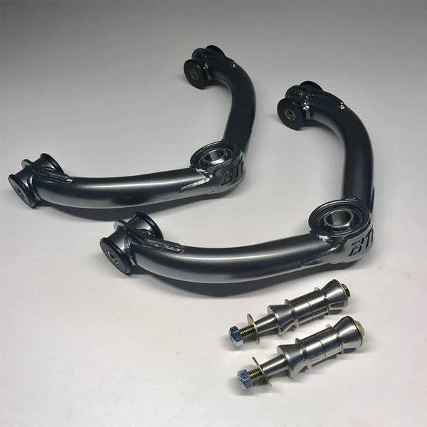 99-06 Silverado Uniball Upper Arms - OPT OFF ROAD